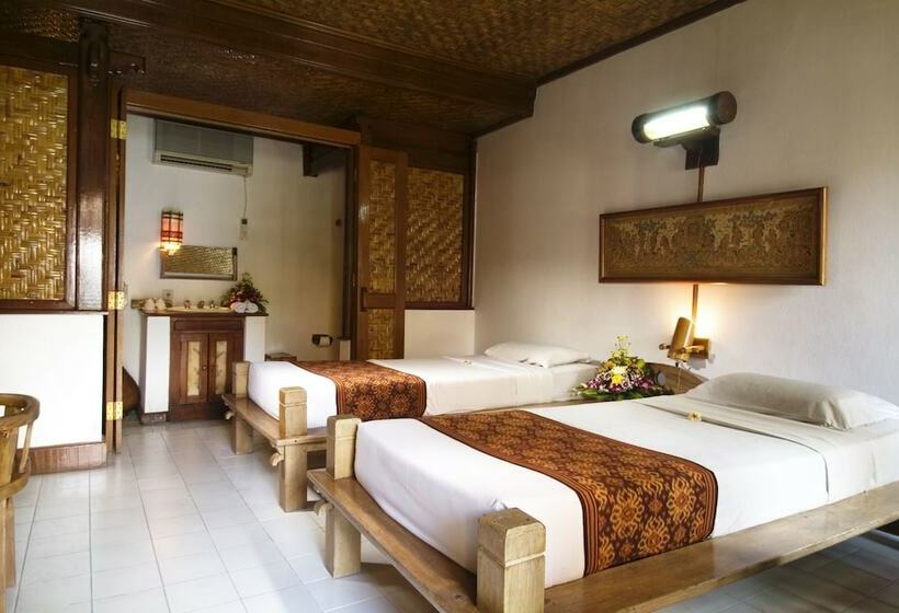 اتاق استاندارد, Balisani Padma