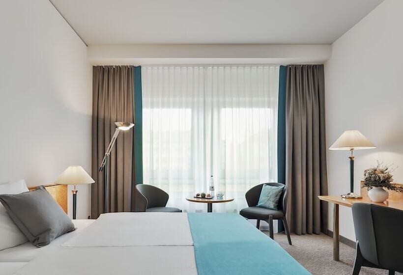 Номер Стандарт, Dorint Hotel Dresden