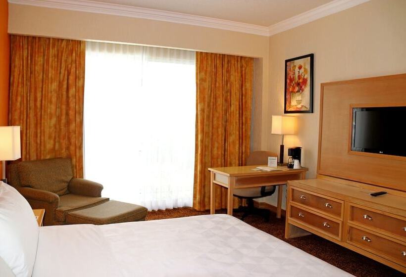 스탠다드 룸 더블 침대 2개, Holiday Inn La Piedad, An Ihg