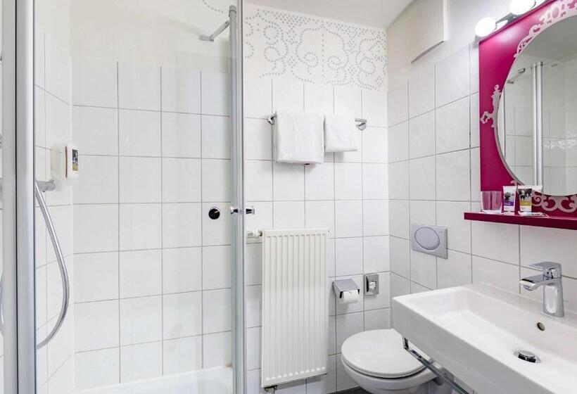 اتاق سوپریور, Mercure München Am Olympiapark