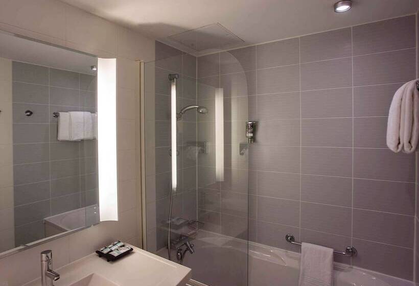 اتاق سوپریور, Mercure Toulouse Centre Compans