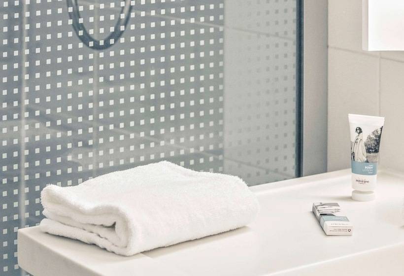 اتاق پرستیژ, Mercure Toulouse Centre Compans