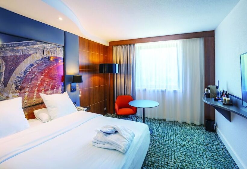 اتاق پرستیژ, Mercure Toulouse Centre Compans