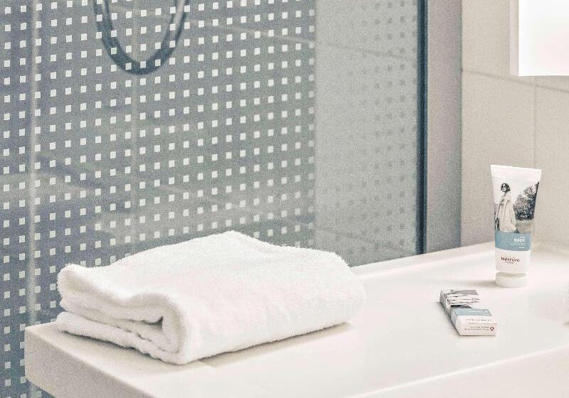 اتاق سوپریور, Mercure Toulouse Centre Compans