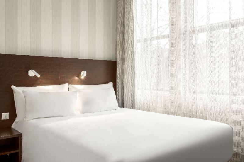 اتاق استاندارد, NH City Centre Amsterdam