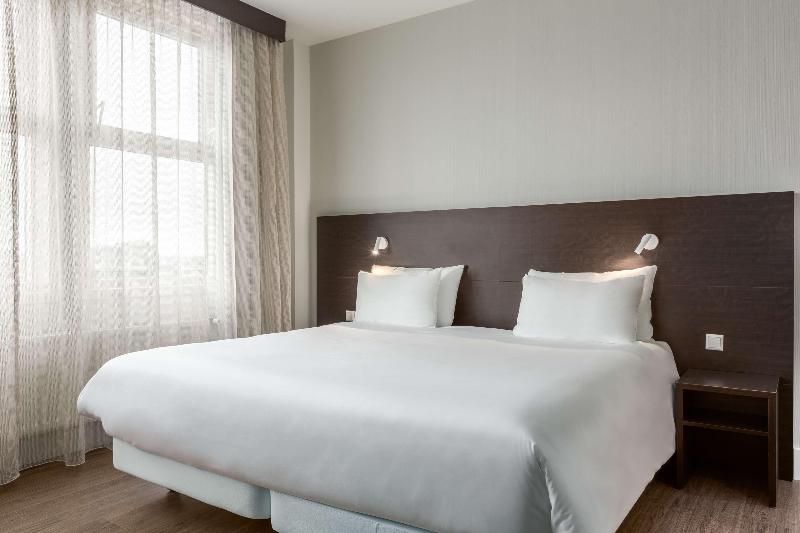 اتاق استاندارد, NH City Centre Amsterdam
