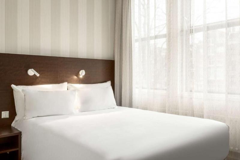 اتاق استاندارد سه نفره, NH City Centre Amsterdam