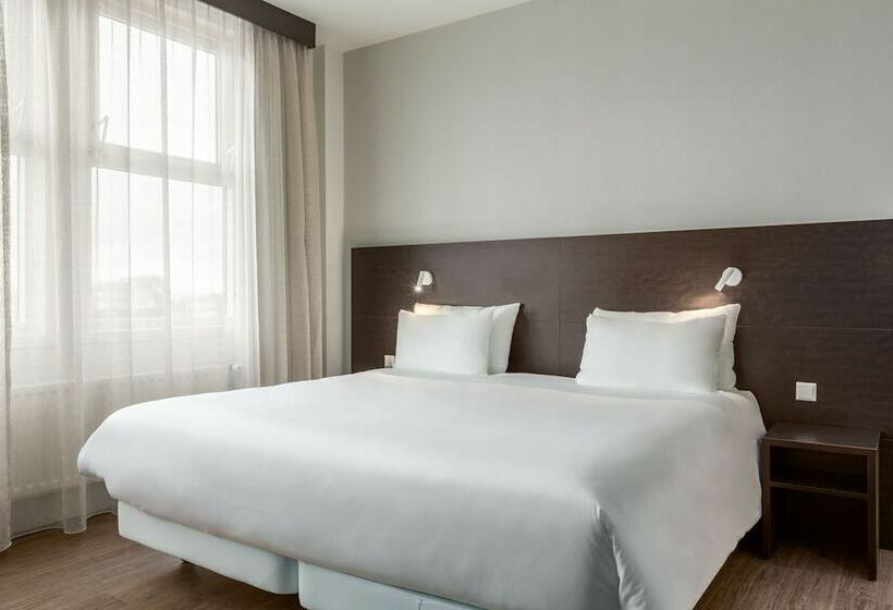 اتاق استاندارد, NH City Centre Amsterdam