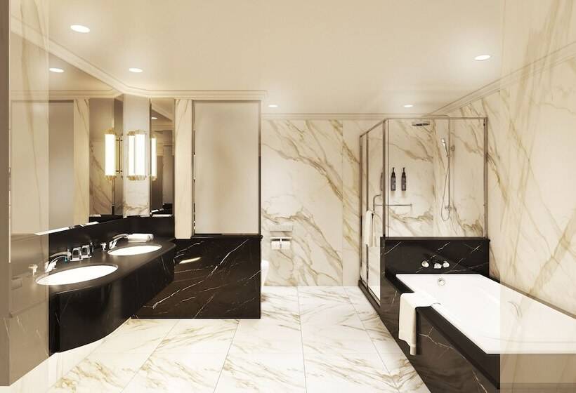 Президентский Люкс, The Westin Tokyo