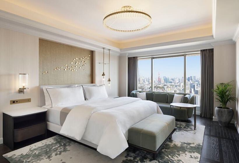 Президентский Люкс, The Westin Tokyo