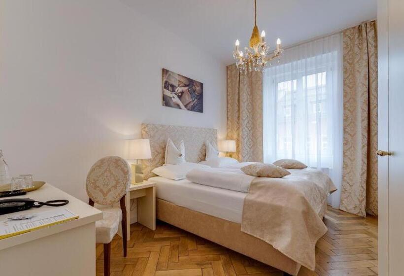 Номер Премиум, Boutique Hotel Goldenes Lamm