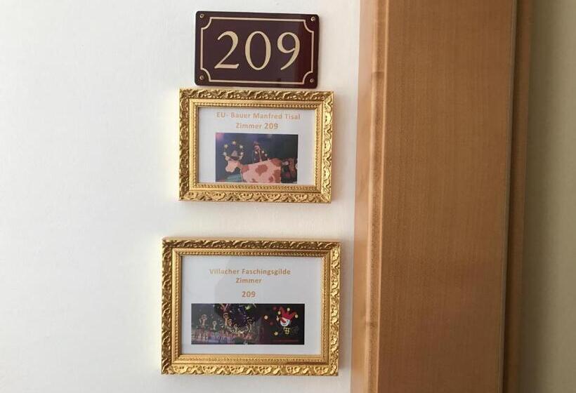 Номер Премиум, Boutique Hotel Goldenes Lamm