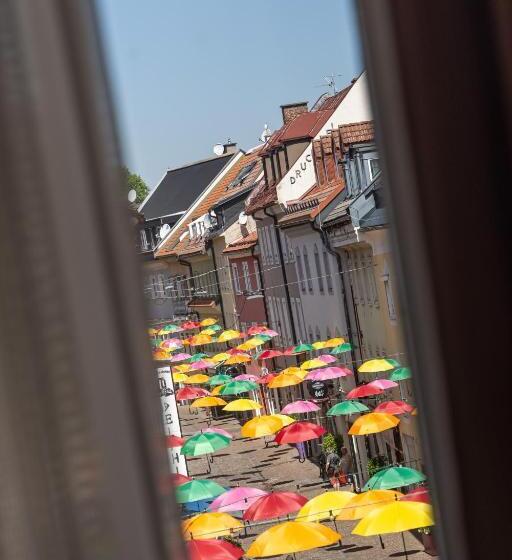Номер Стандарт Индивидуальный, Boutique Hotel Goldenes Lamm