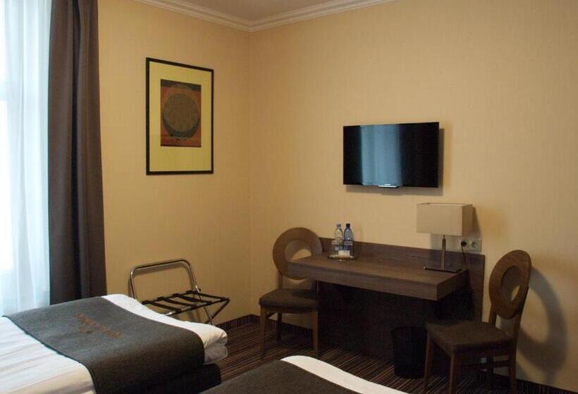 اتاق استاندارد, Cēsis