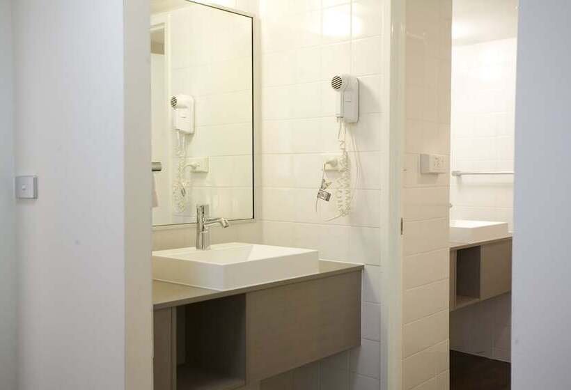 آپارتمان 2 خوابه, Ibis Melbourne Hotel And Apartments