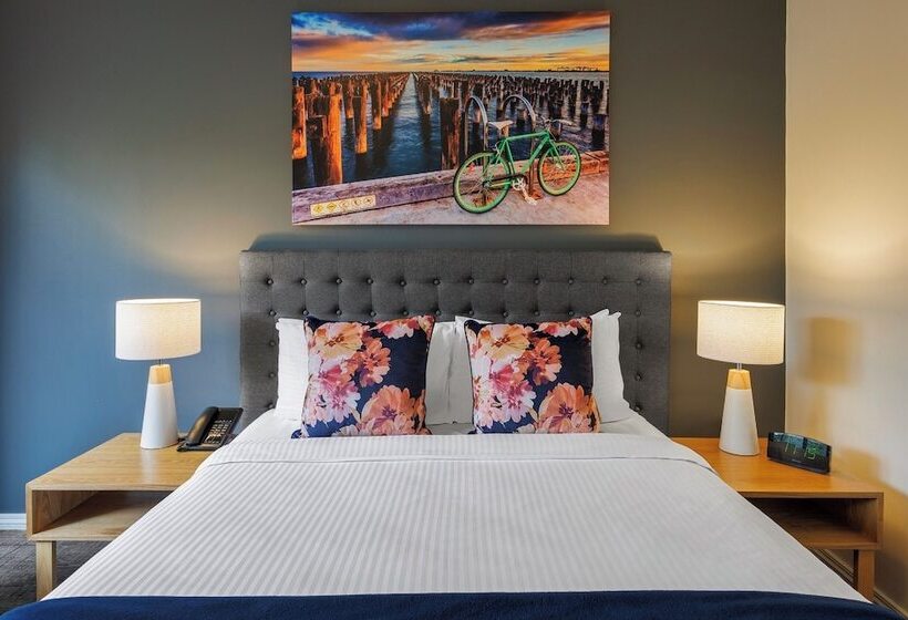 수피리어 룸, Kimberley Gardens Hotel, Serviced Apartments And Serviced Villas