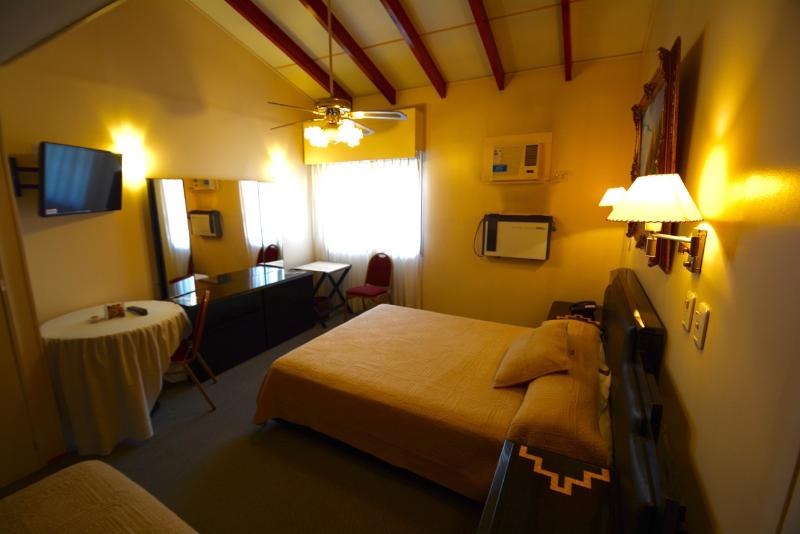 اتاق استاندارد, Nutibara