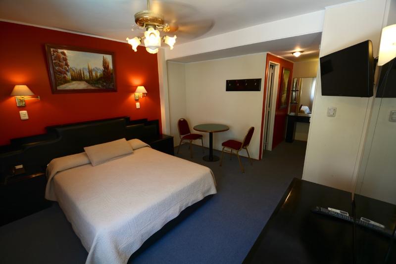 اتاق استاندارد, Nutibara