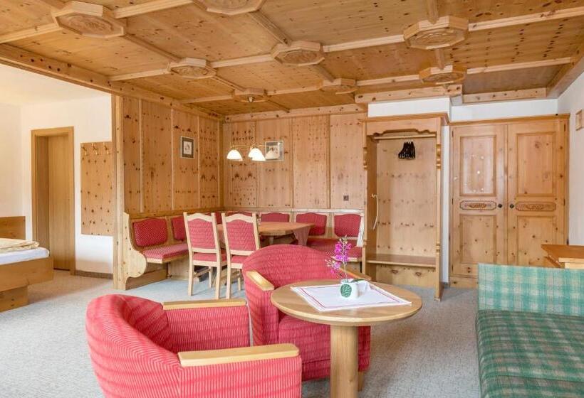 Студия Стандарт, Landhotel Tirolerhof   Wildschönau   Premium Card Im Sommer
