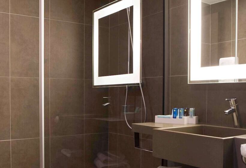 Номер Superior, Novotel Hannover