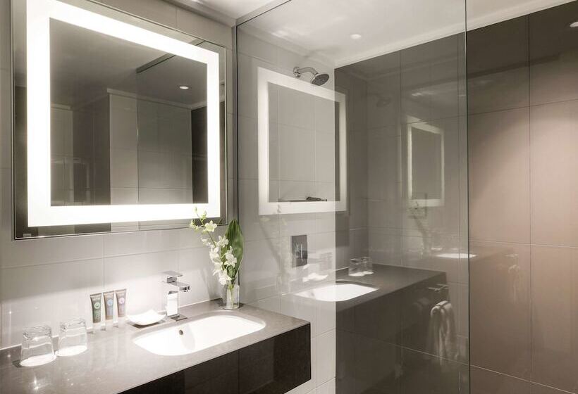 اتاق لوکس, Novotel Melbourne On Collins