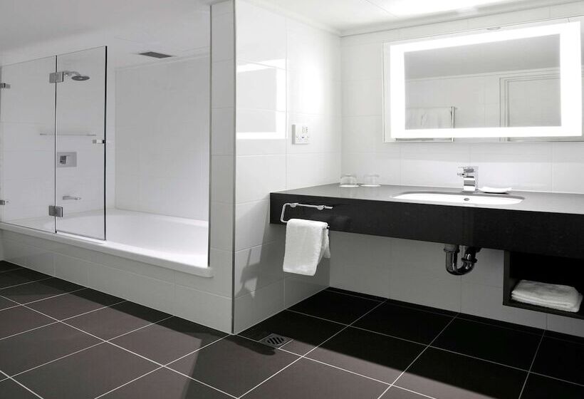 اتاق لوکس, Novotel Melbourne On Collins