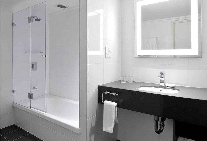 اتاق لوکس, Novotel Melbourne On Collins