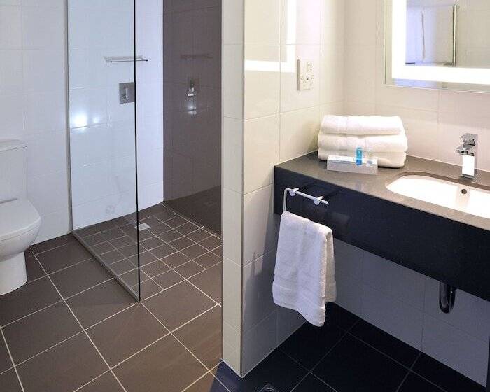 اتاق استاندارد, Novotel Melbourne On Collins