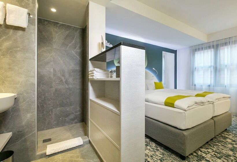 컴포트 룸, Arcotel Donauzentrum Wien