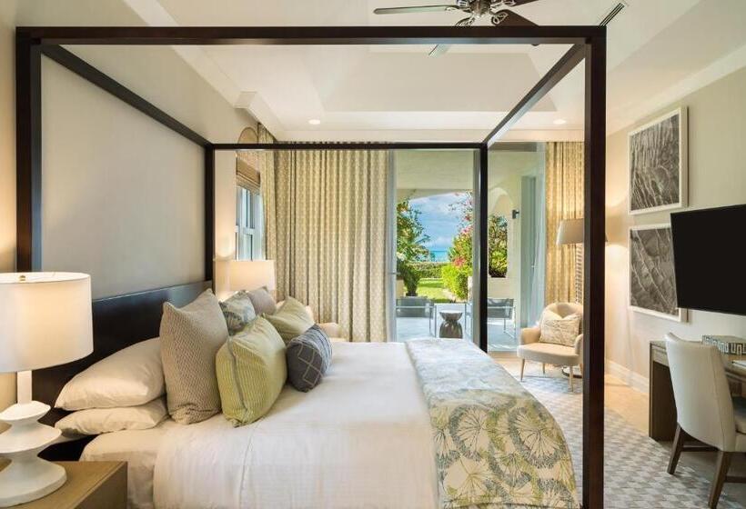 آپارتمان 1 خوابه, Grace Bay Club