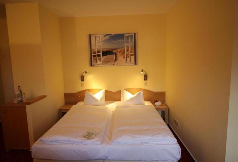 Классический Номер, Parkhotel Klüschenberg