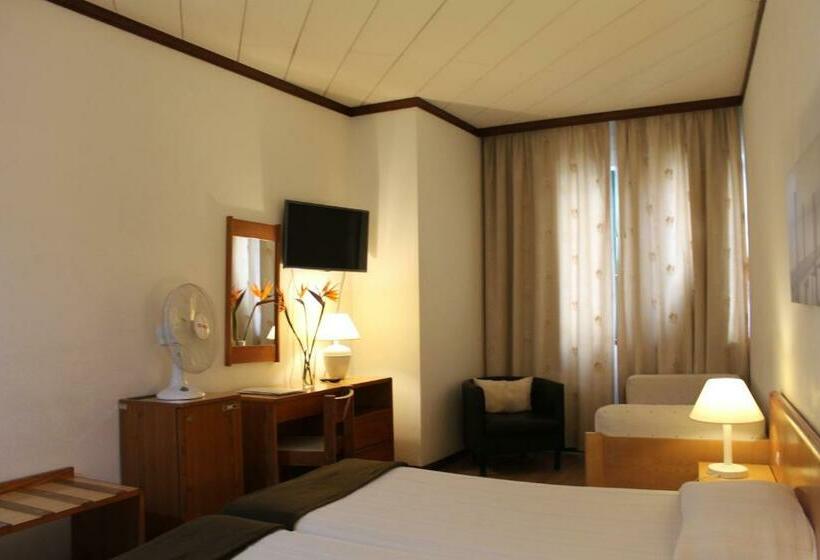 Habitación Estándar, Windsor