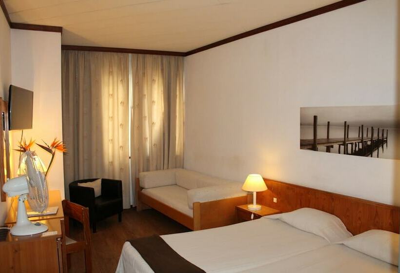 Habitación Estándar, Windsor