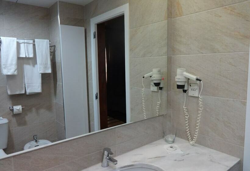 Habitación Estándar, Windsor