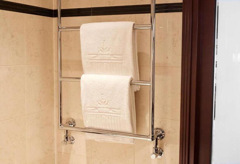 Junior Suite, Adlon Kempinski Berlin