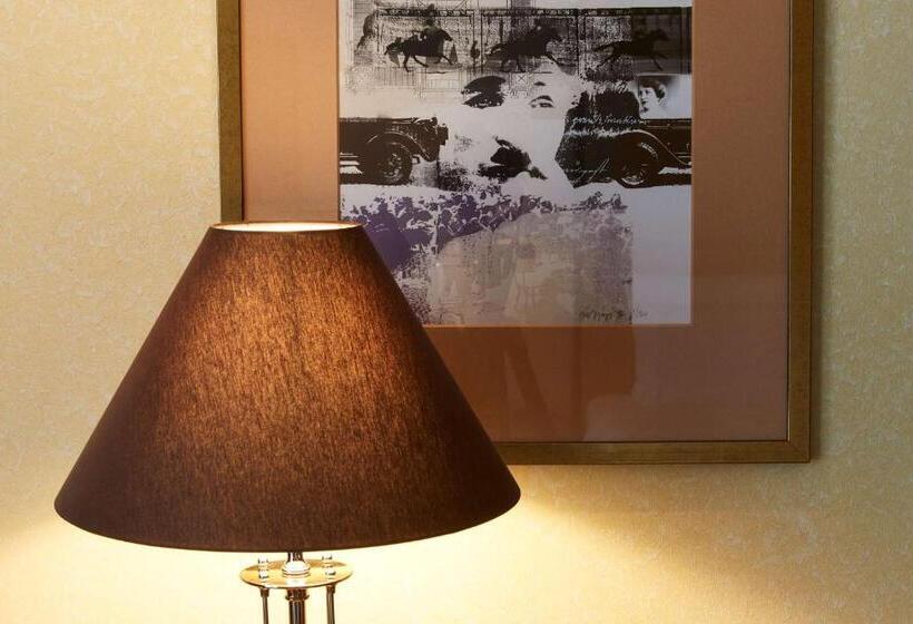 Junior Suite, Adlon Kempinski Berlin
