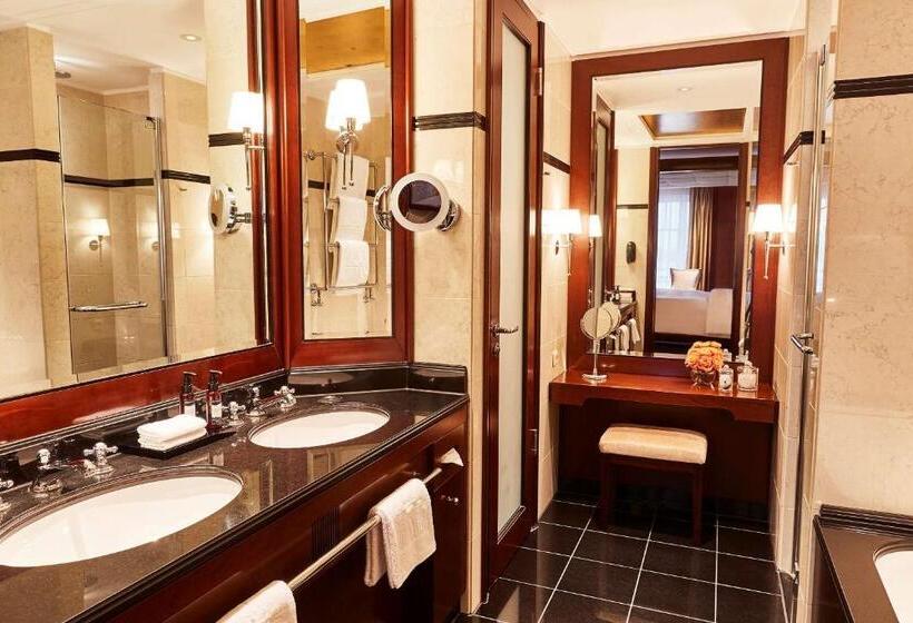 سوییت, Adlon Kempinski Berlin