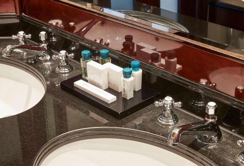 سوییت لوکس, Adlon Kempinski Berlin