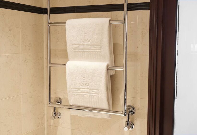 Junior Suite, Adlon Kempinski Berlin