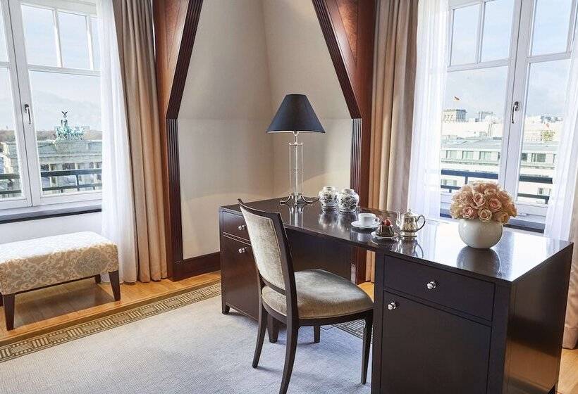 سوییت لوکس, Adlon Kempinski Berlin