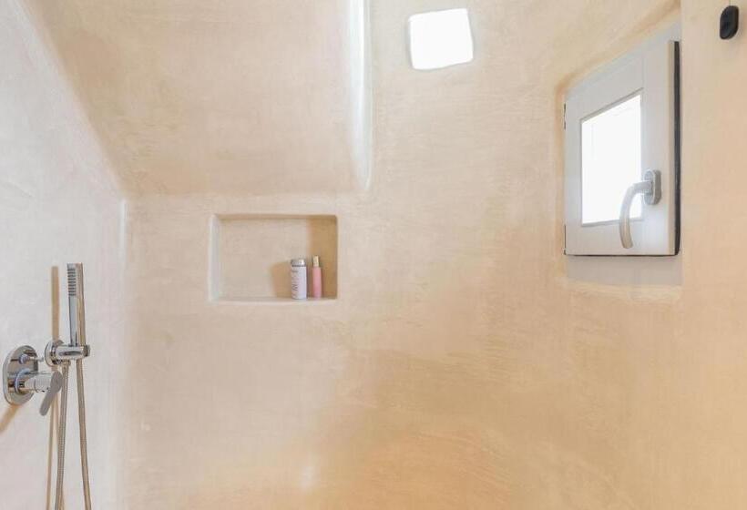 Номер Стандарт, Elena Hotel Mykonos