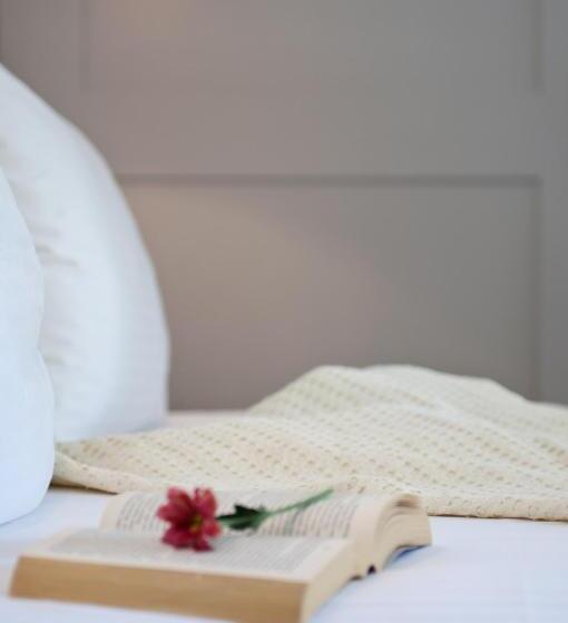 Номер Стандарт Индивидуальный Вид на Море, Elena Hotel Mykonos