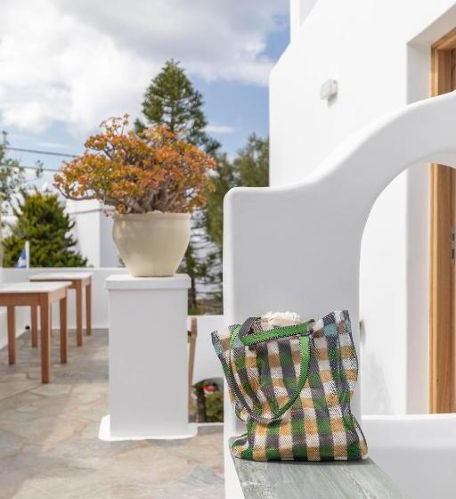 Номер Deluxe, Elena Hotel Mykonos