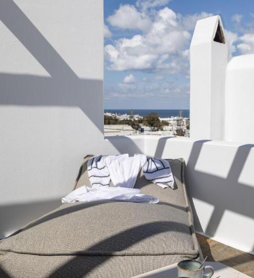 Полулюкс Повышенной Комфортности, Elena Hotel Mykonos
