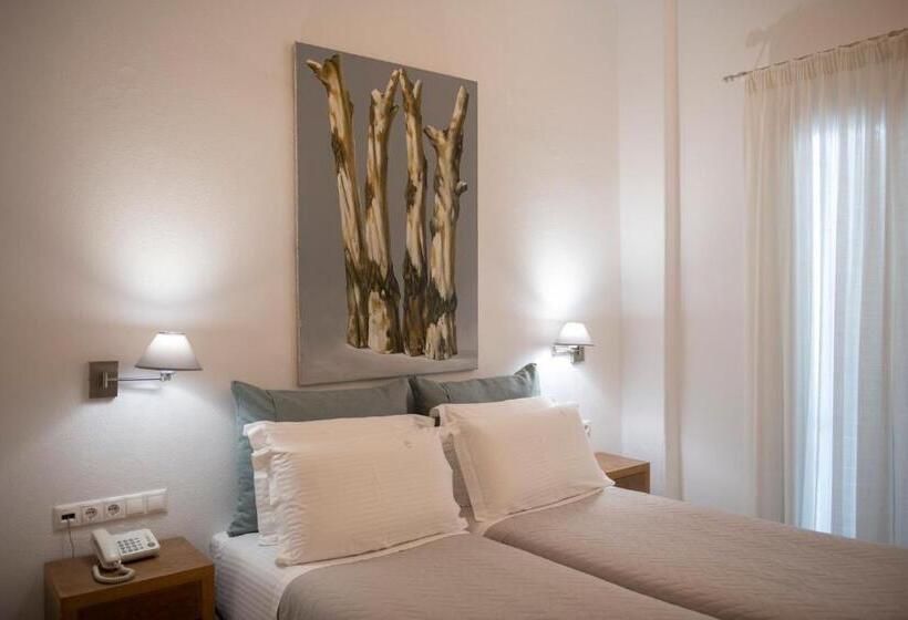 Номер Стандарт, Elena Hotel Mykonos
