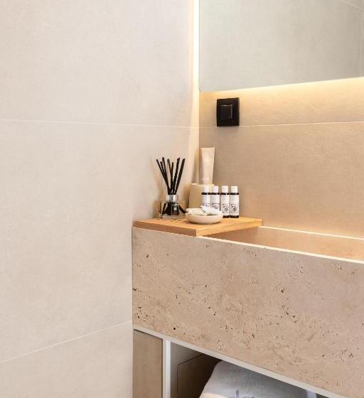 Полулюкс Повышенной Комфортности, Elena Hotel Mykonos
