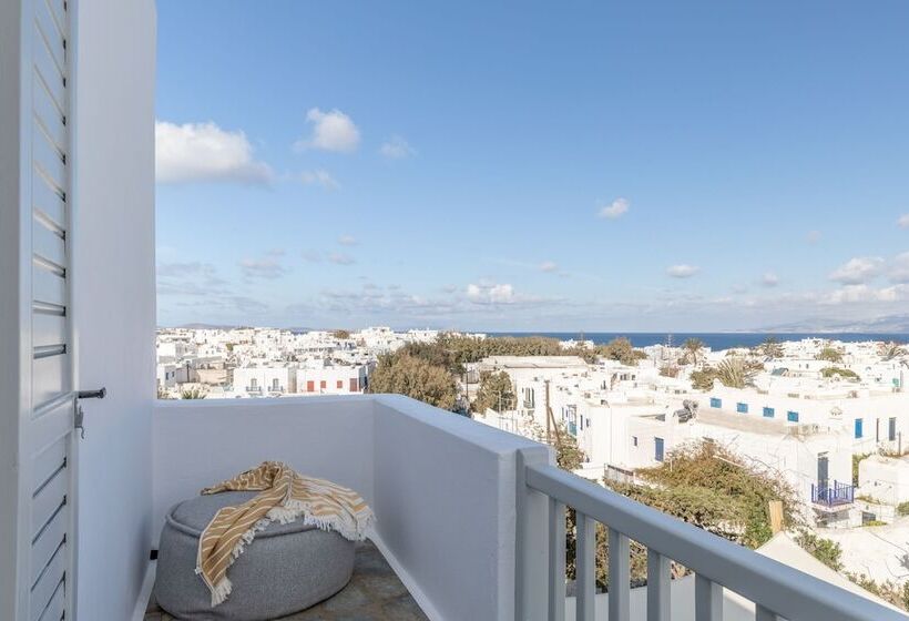 Полулюкс, Elena Hotel Mykonos