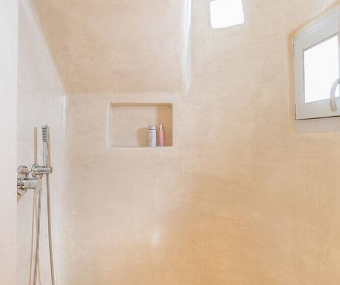 Номер Стандарт Трехместный, Elena Hotel Mykonos