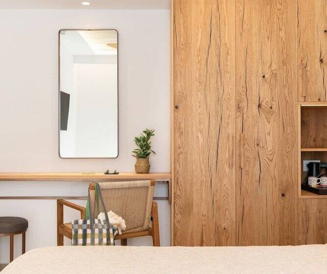 Номер Deluxe, Elena Hotel Mykonos