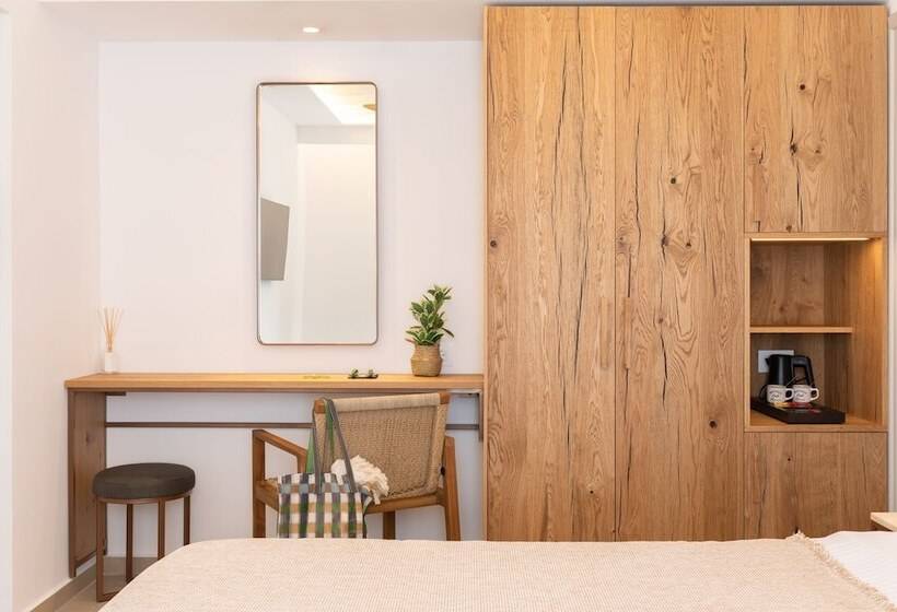 Номер Deluxe, Elena Hotel Mykonos